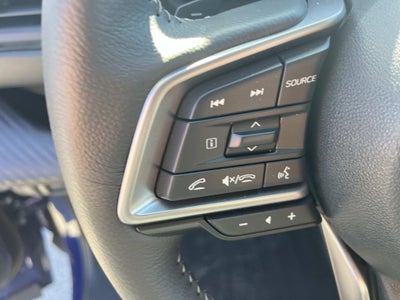 2026 Subaru ASCENT Premium 7-Passenger