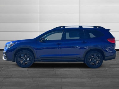 2026 Subaru ASCENT Premium 7-Passenger