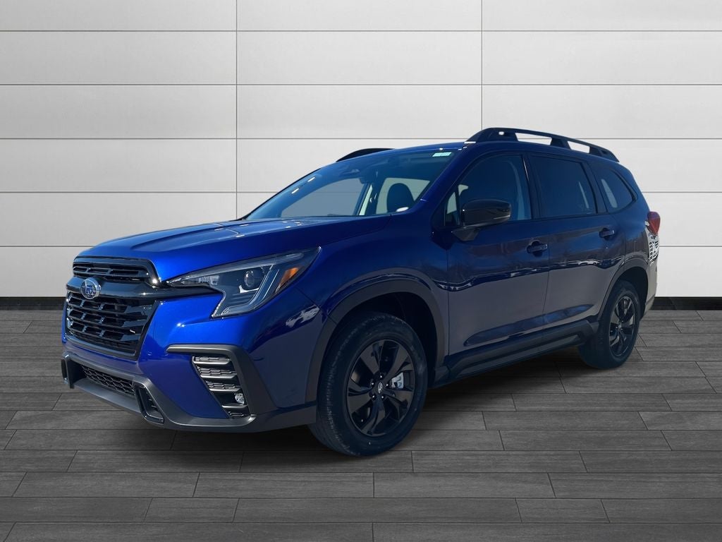 2026 Subaru ASCENT Premium 7-Passenger