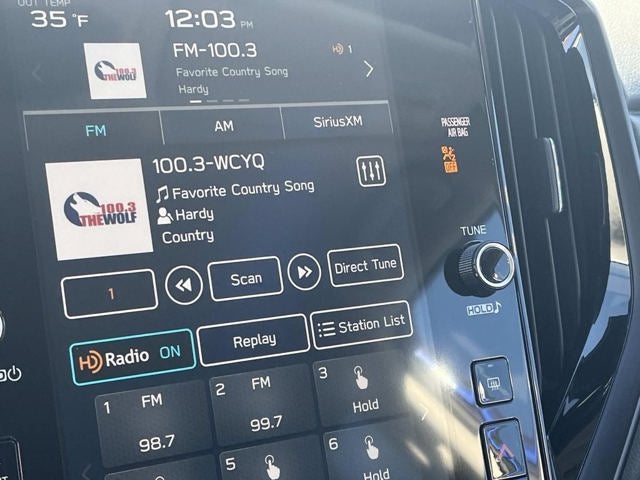 2026 Subaru ASCENT Premium 7-Passenger