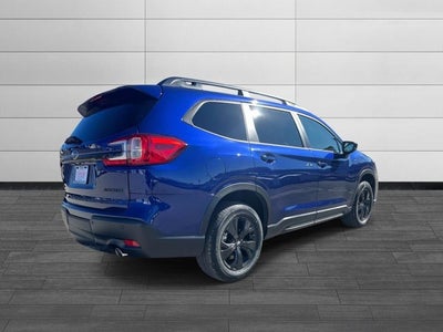 2026 Subaru ASCENT Premium 7-Passenger