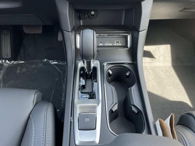 2026 Subaru ASCENT Premium 7-Passenger
