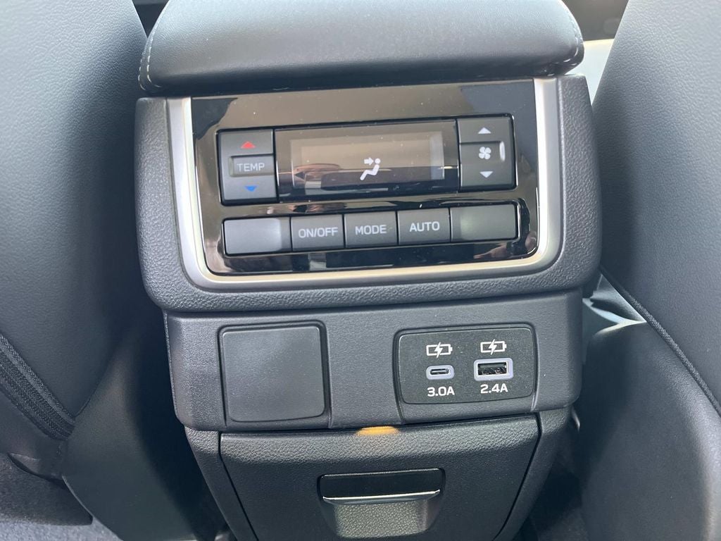 2026 Subaru ASCENT Premium 7-Passenger
