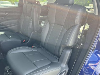 2026 Subaru ASCENT Premium 7-Passenger