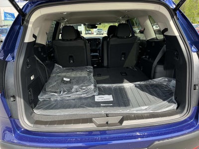 2026 Subaru ASCENT Premium 7-Passenger