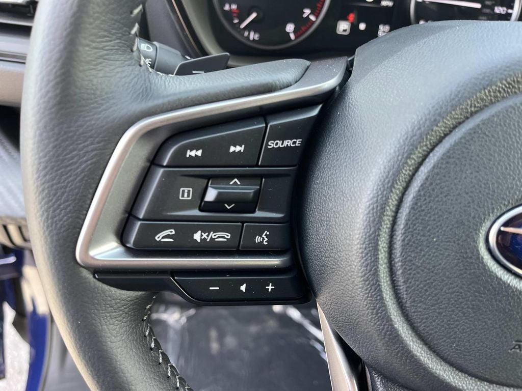 2026 Subaru ASCENT Premium 7-Passenger