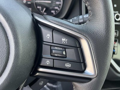 2026 Subaru ASCENT Premium 7-Passenger