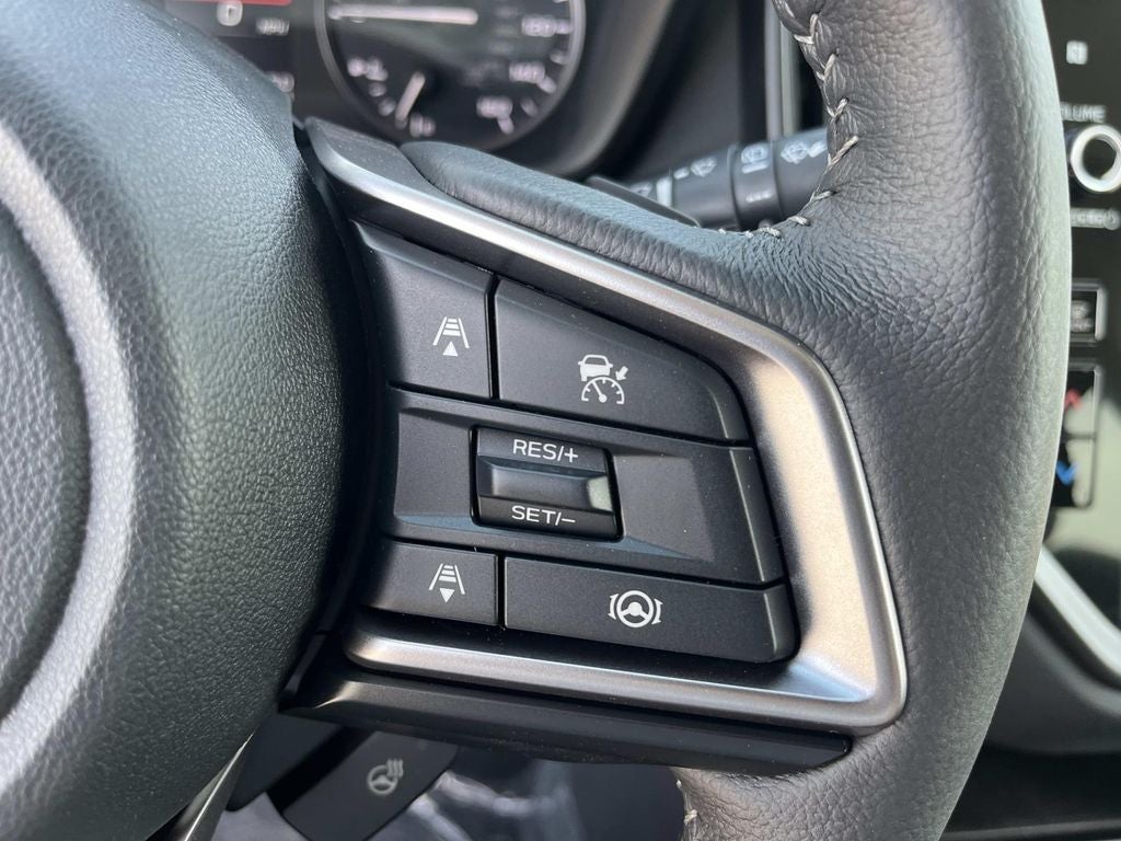 2026 Subaru ASCENT Premium 7-Passenger