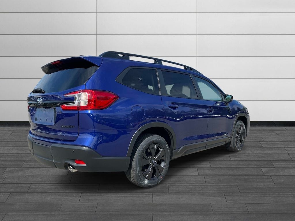 2026 Subaru ASCENT Premium 7-Passenger