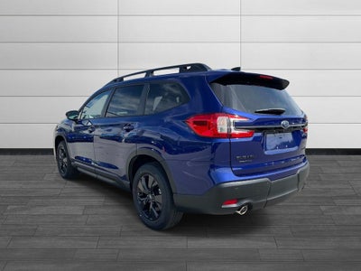 2026 Subaru ASCENT Premium 7-Passenger