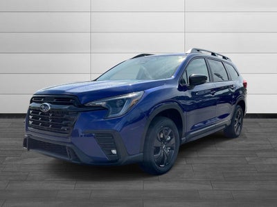 2026 Subaru ASCENT Premium 7-Passenger