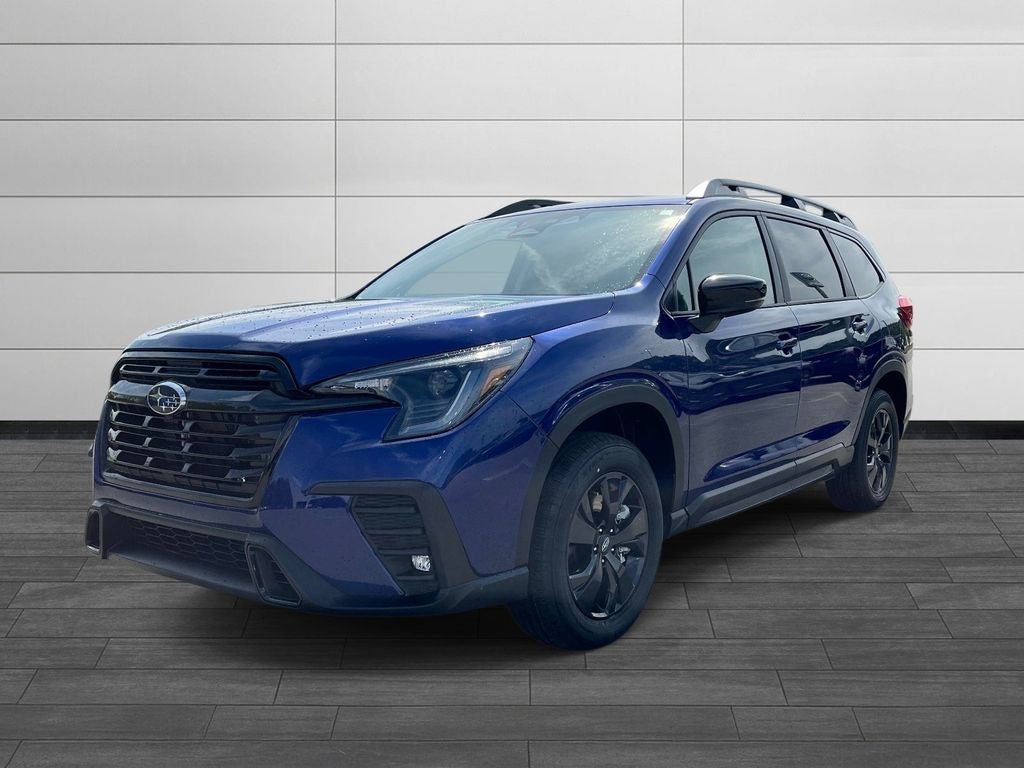 2026 Subaru ASCENT Premium 7-Passenger
