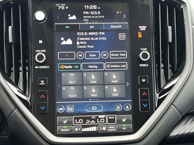 2026 Subaru ASCENT Premium 7-Passenger