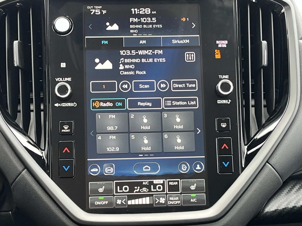 2026 Subaru ASCENT Premium 7-Passenger