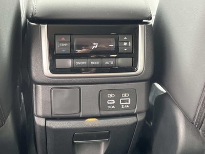 2026 Subaru ASCENT Premium 7-Passenger