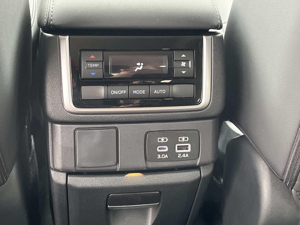 2026 Subaru ASCENT Premium 7-Passenger