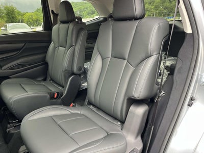2026 Subaru ASCENT Premium 7-Passenger