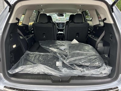 2026 Subaru ASCENT Premium 7-Passenger