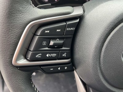 2026 Subaru ASCENT Premium 7-Passenger