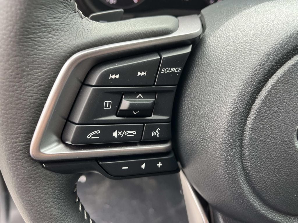 2026 Subaru ASCENT Premium 7-Passenger