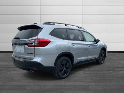 2026 Subaru ASCENT Premium 7-Passenger