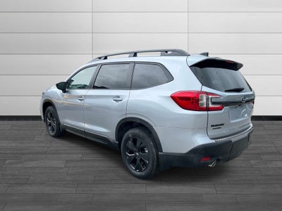2026 Subaru ASCENT Premium 7-Passenger