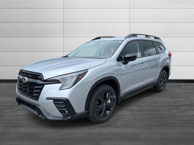 2026 Subaru ASCENT Premium 7-Passenger