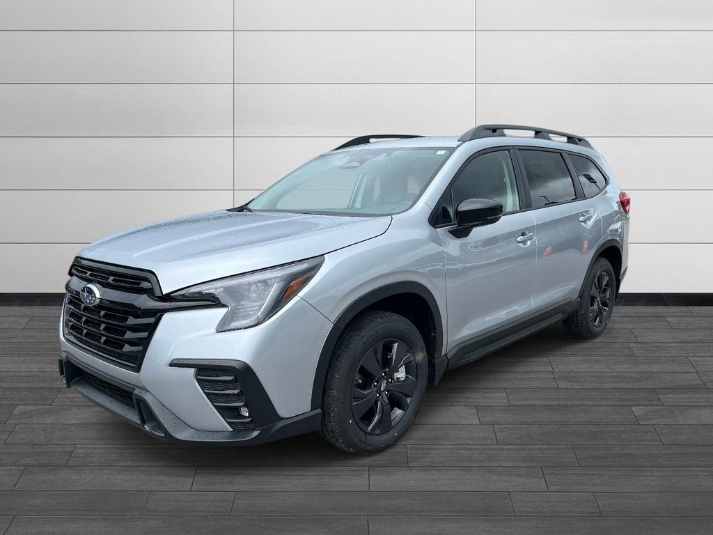 2026 Subaru ASCENT Premium 7-Passenger