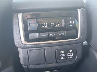 2026 Subaru ASCENT Premium 7-Passenger