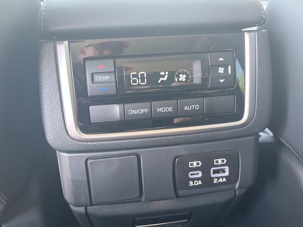 2026 Subaru ASCENT Premium 7-Passenger