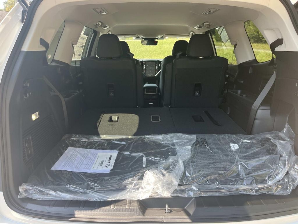 2026 Subaru ASCENT Premium 7-Passenger
