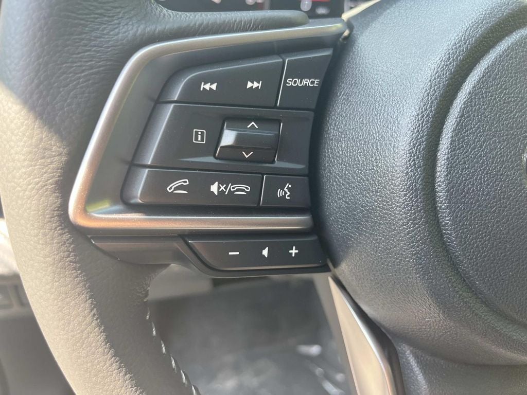 2026 Subaru ASCENT Premium 7-Passenger