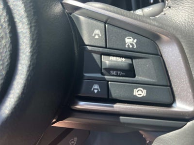 2026 Subaru ASCENT Premium 7-Passenger