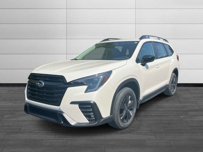 2026 Subaru ASCENT Premium 7-Passenger