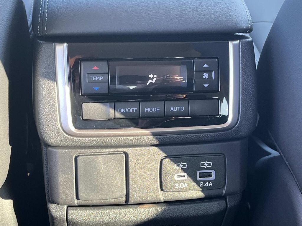 2026 Subaru ASCENT Premium 7-Passenger
