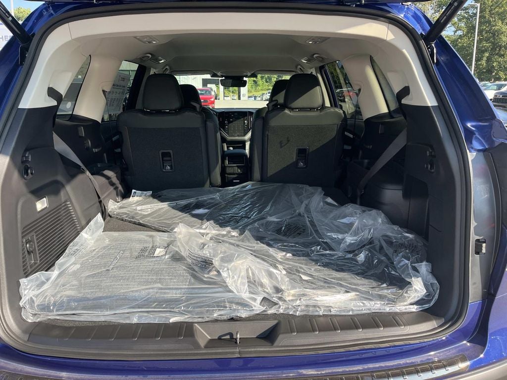 2026 Subaru ASCENT Premium 7-Passenger