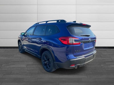 2026 Subaru ASCENT Premium 7-Passenger