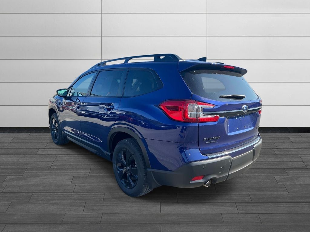 2026 Subaru ASCENT Premium 7-Passenger