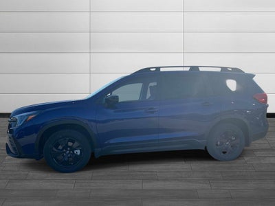 2026 Subaru ASCENT Premium 7-Passenger