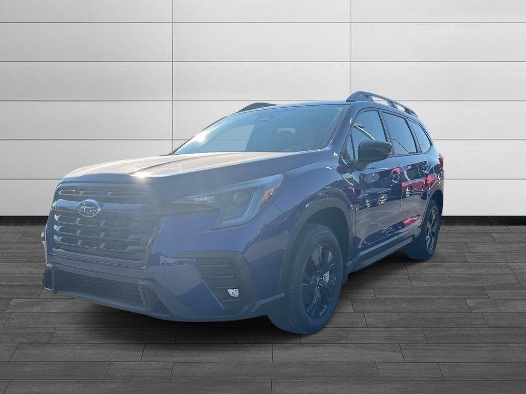 2026 Subaru ASCENT Premium 7-Passenger