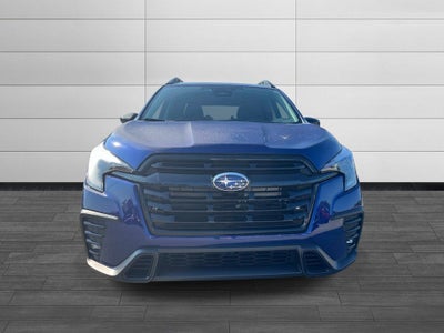 2026 Subaru ASCENT Premium 7-Passenger