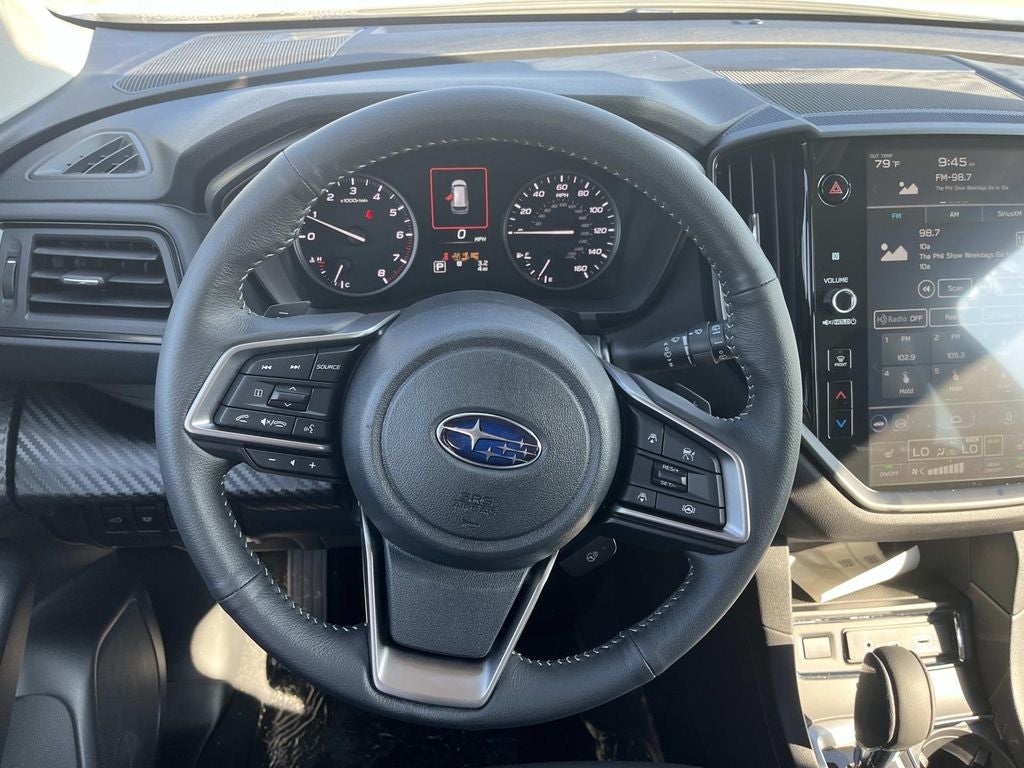 2026 Subaru ASCENT Premium 7-Passenger