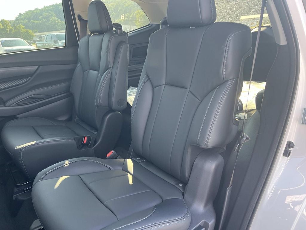 2026 Subaru ASCENT Premium 7-Passenger