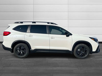 2026 Subaru ASCENT Premium 7-Passenger