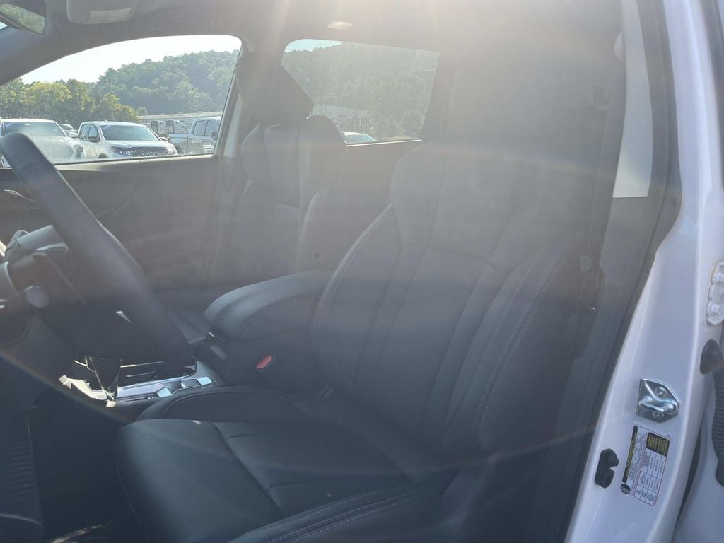 2026 Subaru ASCENT Premium 7-Passenger