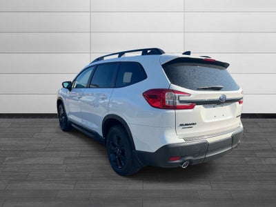 2026 Subaru ASCENT Premium 7-Passenger