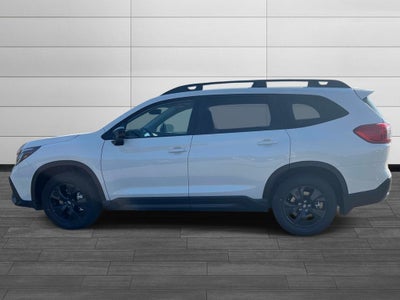 2026 Subaru ASCENT Premium 7-Passenger