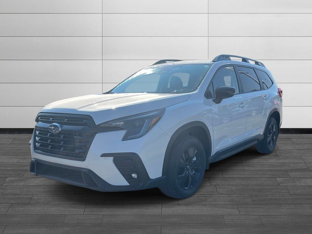 2026 Subaru ASCENT Premium 7-Passenger