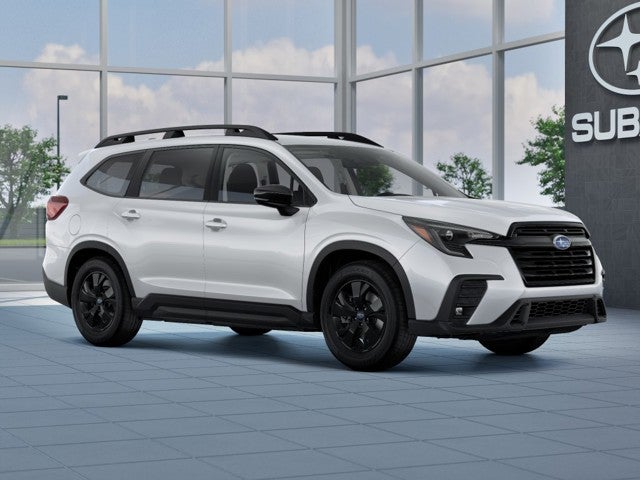 2026 Subaru Ascent Premium 7 Passenger's photo