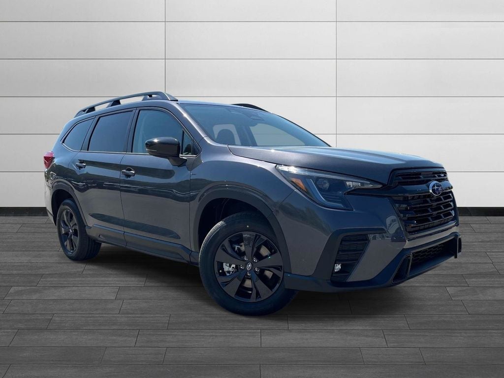 2026 Subaru ASCENT Premium 7-Passenger